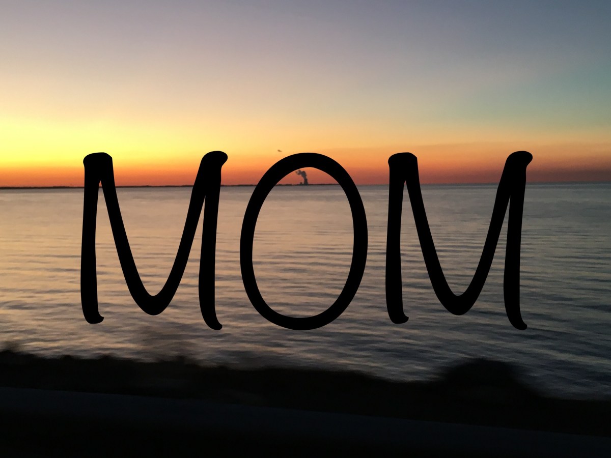 A reminder to moms to stay&nbsp;motivated