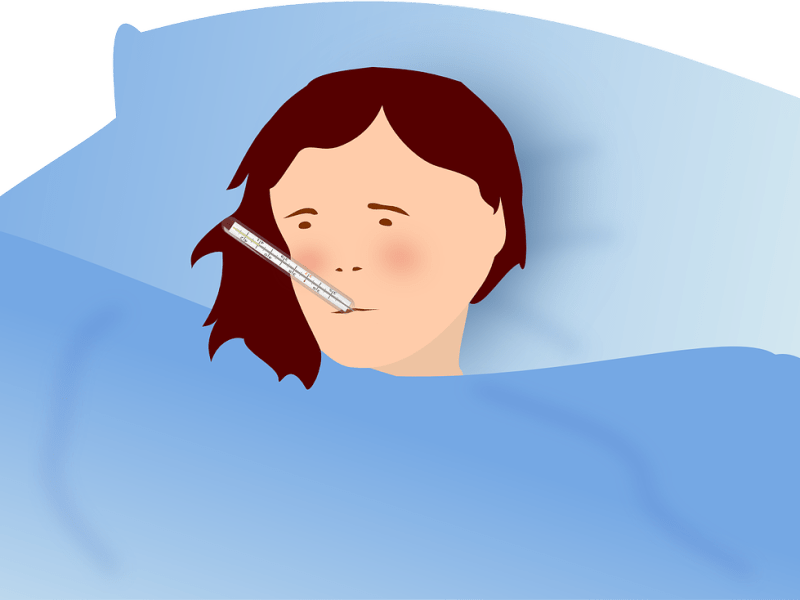 Fighting the back-to-school&nbsp;plague!