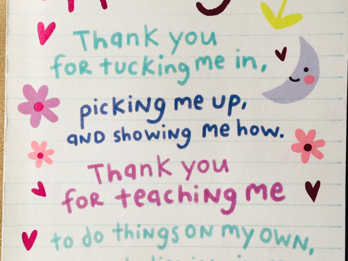 Here’s to all the moms in this time of a&nbsp;pandemic