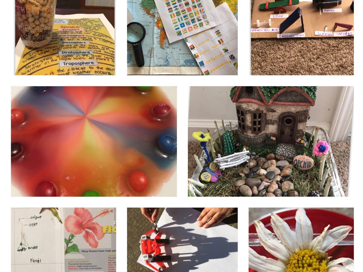 STEAM activities that are super fun and engaging for&nbsp;kids