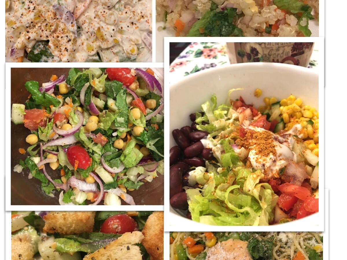 5 Oat-licious breakfast ideas!&nbsp;se